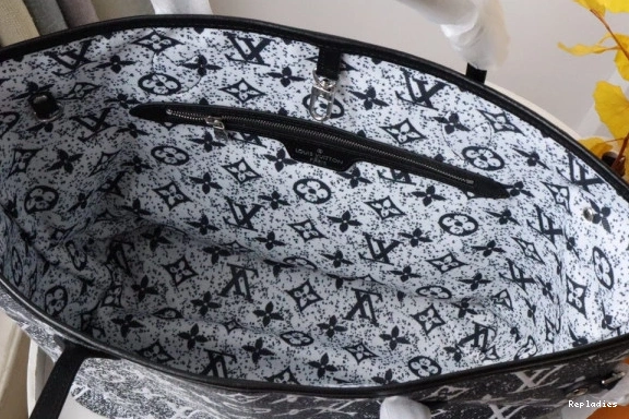 Cheap LOUIS VUITTON NEVERFULL MM 0813